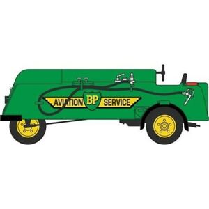 【送料無料】ホビー 模型車 モデルカー サービスモデルカーオックスフォードthompson refueller, rhd, bp aviation service, 0, model car, readymade, oxford