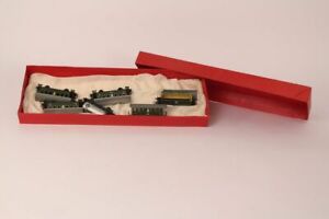【送料無料】ホビー 模型車 モデルカー ワゴンモデルアクセサリamarklin in set freight car passenger car wagon h0 model railway accessory