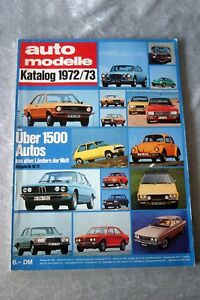 【送料無料】ホビー 模型車 モデルカー カタログカタログdie car models catalogue car catalogue ams 197273 1972 1973 16 b|hokushin