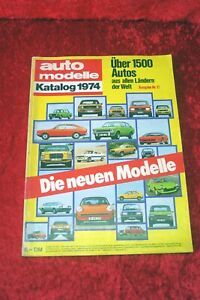 【送料無料】ホビー 模型車 モデルカー カタログカタログダイdie car models catalogue car catalogue ams 1974 17e
