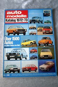 【送料無料】ホビー 模型車 モデルカー カタログカタログダイdie car models catalogue car catalogue ams 197273 1972 1973 16e