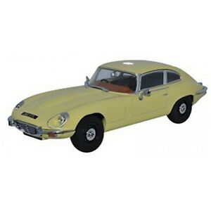【送料無料】ホビー 模型車 モデルカー ＃ジャガーシリーズタイプミニチュアモデルスポーツカーオックスフォードchildren039;s jaguar series iii v12 etype miniature model sports car oxford