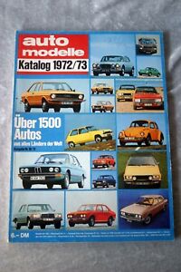 【送料無料】ホビー 模型車 モデルカー カタログカタログダイdie car models catalogue car catalogue ams 197273 1972 1973 16 for