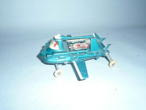 【送料無料】ホビー 模型車 モデルカー モデルカージョー33009 dinky toys model car joe039;s car 102 uncomplete