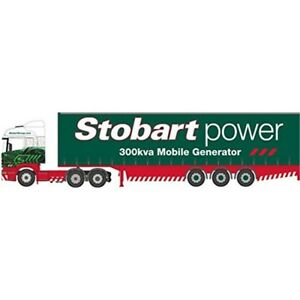 【送料無料】ホビー 模型車 モデルカー エディストバートモデルカーオックスフォードscania r460 hl, rhd, eddie stobart, 0, model car, readymade, oxford 176