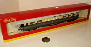 【送料無料】ホビー 模型車 モデルカー ホーンビーレストランオブジェクトゲージモデルhornby r4151 gwr restaurant car no 9578 for oo gauge model railways