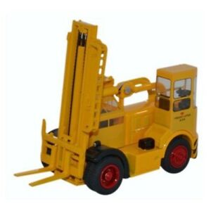 【送料無料】ホビー 模型車 モデルカー モデルカーオックスフォードshelvoke amp; drawry freightlifter, british rail, 0, model car, readymade, oxford