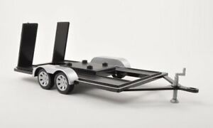 【送料無料】ホビー 模型車 モデルカー 118モデル0モデルカーmotormax 118トレーラー 17,235円