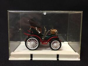 【送料無料】ホビー 模型車 モデルカー ヴィンテージプジョーマルセーユボックスモデルカーvintage 1896 peugeot safir 143 marseille model car in box made in france fs