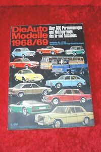 【送料無料】ホビー 模型車 モデルカー カタログカタログダイdie car models catalogue car catalogue ams 196869 1968 1969 12 a 28,786円