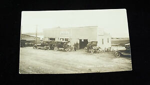 【送料無料】ホビー 模型車 モデルカー オークハーバーフォードモデルガレージワシントンrppc oak harbor ford model t garage washington wa car early 1900s|hokushin