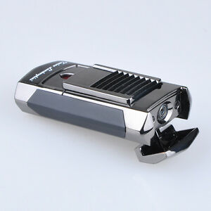 【送料無料】ホビー 模型車 モデルカー recharable1pcモデルusbライター1pc classical car model design usb recharable windproof lighter collectible rare｜hokushin