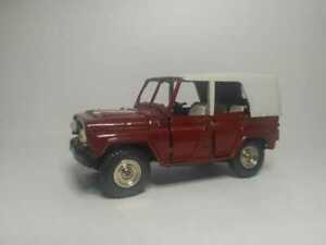 【送料無料】ホビー 模型車 モデルカー モデルussruaz 469a34 143model ussr car uaz 469 a34 143|hokushin