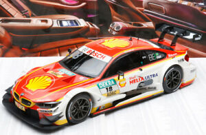 【送料無料】ホビー 模型車 モデルカー 118 bmw 2016m4 dtm race car die castmodel118 bmw 2016 m4 dtm race car die cast model