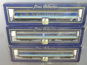 【送料無料】ホビー 模型車 モデルカー リマモデルクラス＃ボックスセットlima model l 149850 class 117 306 dmu 034;regional railways034; 3 car set boxed
