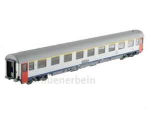 【送料無料】ホビー 模型車 モデルカー モデルls models 42330 sncb 1kl passenger car i6 am9 whitebluered ep6 boxed