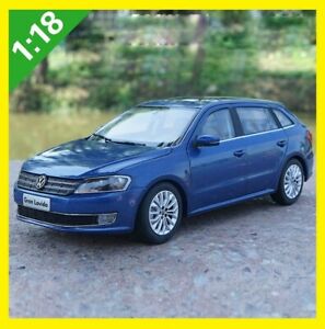 【送料無料】ホビー 模型車 モデルカー }118{フォルクスワーゲンlavidaモデルvolkswagen gran lavida car model collection in scale 118 {free shipping}|hokushin