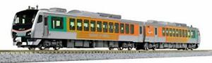 【送料無料】ホビー 模型車 モデルカー ゲージシステム＃リゾートモデルkato n gauge hbe300 system 034;resort asunaro034; 2car 101369 railroad d model