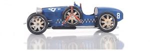 【送料無料】ホビー 模型車 モデルカー グランプリブガッティタイプモデルカー?オートレーシングgrand prix bugatti type 35 model car ~ finely detailed auto racing collectible|hokushin