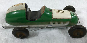 【送料無料】ホビー 模型車 モデルカー ヴィンテージモデルスプリントレースカーモデルvintage 1950s wooden model sprint race car model 20,576円