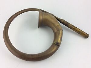 【送料無料】ホビー 模型車 モデルカー アンティークホーンビンテージフォードモデルキャリッジワゴンantique brass car horn old vintage ford model ta carriage wagon
