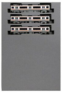 【送料無料】ホビー 模型車 モデルカー ゲージシリーズセットモデルkato n gauge series 313 5000 rapid speed set 3 cars 101380 model train