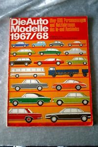 【送料無料】ホビー 模型車 モデルカー カタログカタログダイdie car models catalogue car catalogue ams 196768 1967 1968 11e