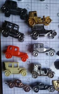 【送料無料】ホビー 模型車 モデルカー モデルキンダーサプライズタイマーロットcar model kinder surprise oldi timer lot lot 19,695円