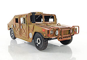 【送料無料】ホビー 模型車 モデルカー ハンビートラックモデルカー