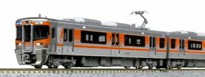 【送料無料】ホビー 模型車 モデルカー ゲージシリーズメインラインセットモデルkato n gauge series 313 8000 chuo main line 3car set 101530 model train