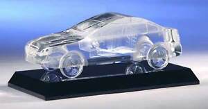 【送料無料】ホビー 模型車 モデルカー クリスタルワールドクリスタルカーモデル crystal world crystal car model figurine 26,625円