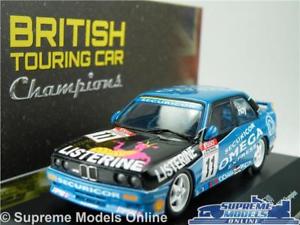 【送料無料】ホビー 模型車 モデルカー モデルカースケールネットワークアトラスツーリングbmw m3 e30 model car 143 scale 1991 ixo atlas will hoy btcc touring 4672102 k