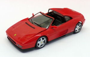 【送料無料】ホビー 模型車 モデルカー スケールモデルカーフェラーリherpa 143 scale model car h28519 ferrari red