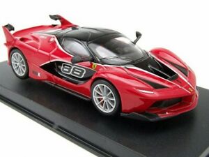 【送料無料】ホビー 模型車 モデルカー スケールモデルカーアルフェラーリ＃