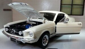 【送料無料】ホビー 模型車 モデルカー フォードマスタングスケールダイカストモデルカー 21,980円