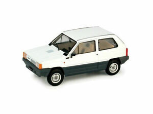 送料無料 ホビー 模型車 モデルカー モデルカースケールフィアットパンダダイカストmodel Car Scale 143 Brumm Fiat Panda 45 Diecast Modellcar Static Free Linumconsult Co Uk