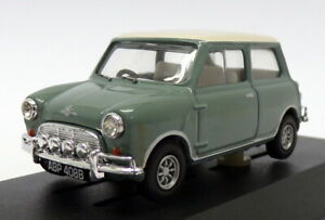 【送料無料】ホビー 模型車 モデルカー スケールモデルカーミニクーパースモークグレーvanguards 143 scale model car va02525 mini cooper smoke grey 13,476円