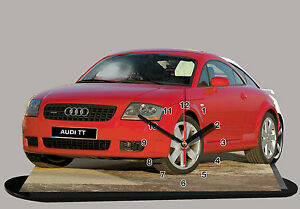 【送料無料】ホビー 模型車 モデルカー モデルカーアウディクロック