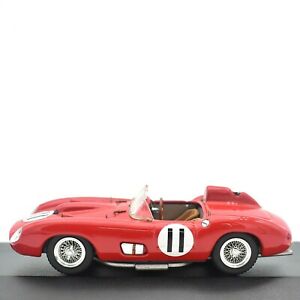 【送料無料】ホビー 模型車 モデルカー モデルカーフェラーリスケールダイカストベストモデルmodel car ferrari 315 s n11 scale 143 diecast modellcar best model ten 21,456円