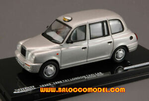 【送料無料】ホビー 模型車 モデルカー モデルカースケールタクシーダイカストロンドンmodel car scale 143 taxi diecast vitesse tx1 london modellcar miniatures