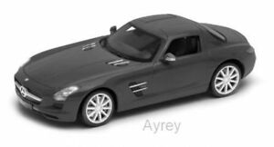 【送料無料】ホビー 模型車 モデルカー メルセデスブラッククラシックメタルモデルカー