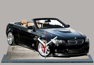 【送料無料】ホビー 模型車 モデルカー モデルカークロックインチアルミ