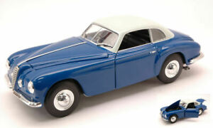 【送料無料】ホビー 模型車 モデルカー モデルカースケールアルファロメオダイカストmodel car scale 124 alfa romeo 6c 2500 diecast modellcar static coche