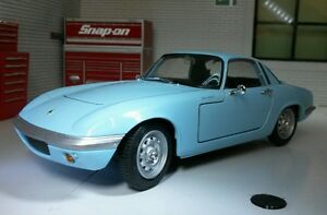 【送料無料】ホビー 模型車 モデルカー スケールロータスエランダイカストモデルカーg lgb 124 scale 1965 lotus elan welly diecast very detailed model car 24035b