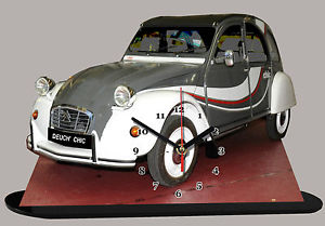 【送料無料】ホビー 模型車 モデルカー モデルシトロエンシッククロックインチ 14,615円