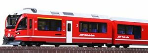 【送料無料】ホビー 模型車 モデルカー 5rai 101318モデルkato nゲージラエティアベルニナkato n gauge rhaetian railway bernina express basic 5car rai 101318 model