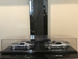 【送料無料】ホビー 模型車 モデルカー モデルカーシボレーmodel cars 1967 shelby gt500, chevy camard