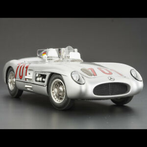 最新人気 Dealr Hokushin M118 Auth Miglia 300 Model メルセデスベンツレフミッレミリア モデルカーcmc モデルカー Model 模型車 701 1955 送料無料 Mille Car 118 プラモデル 模型 ホビー 送料無料 Slr Mercedesbenz その他