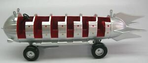 【送料無料】ホビー 模型車 モデルカー ユークリッドロケットモデル｜hokushin