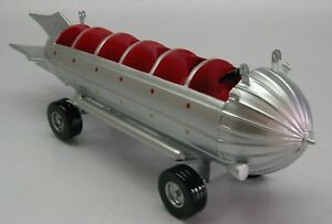 【送料無料】ホビー 模型車 モデルカー ロケットユークリッドデスクトップモデル